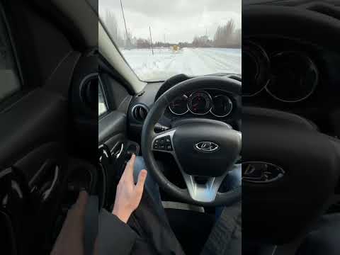 Новый ЛАРГУС - ЗА ЧТО его ЛЮБЯТ?