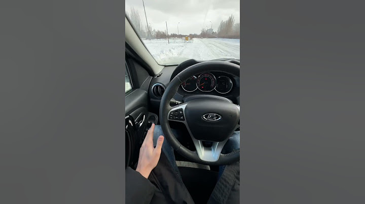Новый ЛАРГУС - ЗА ЧТО его ЛЮБЯТ?