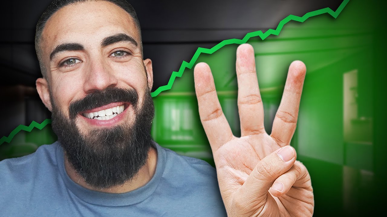 How to Improve at High Ticket Sales in 2025 (The 3 Ways) - YouTube