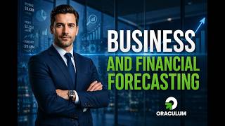 Financial Forecasting for Beginners
