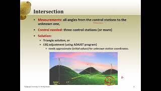 CIVL531_Chapter 4 - 4. Intersection