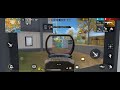 Unstoppable killingsfree fire gameplay  wait for end  slaying skywaygvt