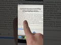 We are surely aint ready!#gptzero # ai #detect #essay #studytok