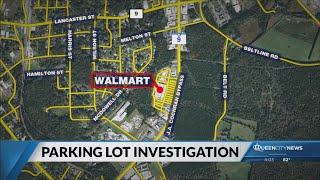 Incident at Chester Walmart resolved; no ongoing threat