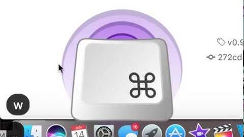 Keycastr downloading and installing