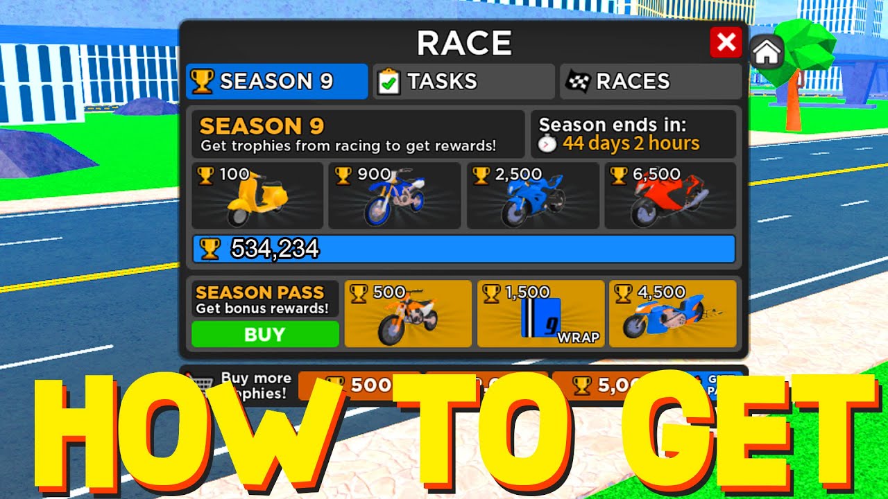 HOW TO GET TROPHIES FAST *GLITCH* in CAR DEALERSHIP TYCOON! SEASON 9