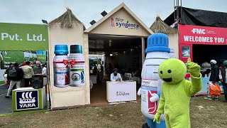 ASMR PAU Kisan Mela 🎡 PAU Ludhiana Glimpse March 2026 #highlights
