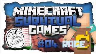 Mineplex | HungerGames | Ep.4 | THE MOST HILARIOUS RAGE EVER + MOST KILLS!