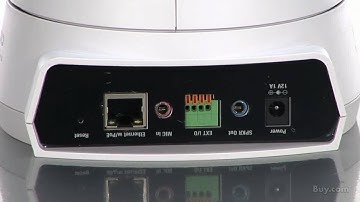 Cisco PVC300 Business PTZ Internet Camera