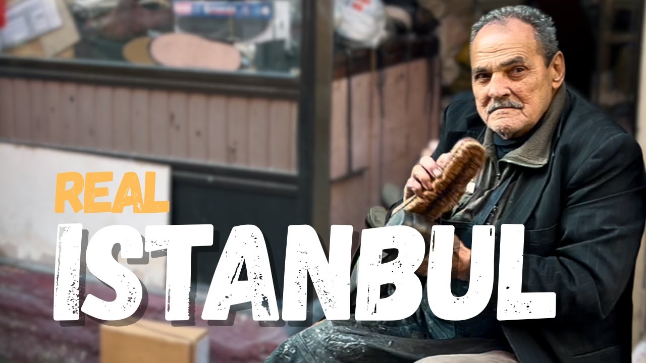 The Real People of Balat | Life in Istanbul’s Most Authentic Neighborhood