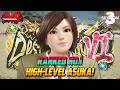 Tekken 8 S3 – FERGUS Ranked No.1 High Level Asuka Unstoppable In Ranked!