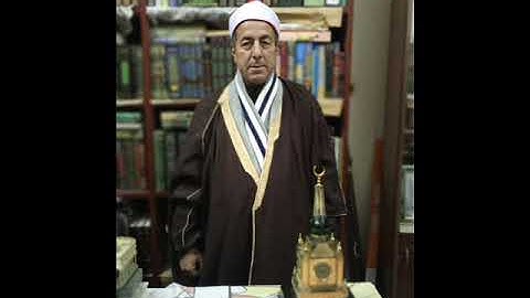 من روائع الشيخ النمر محمد يوسف تلاوة قرانية من سورة الزخرف