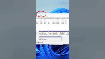 How to Convert RAW USB to NTFS or exFAT on Windows