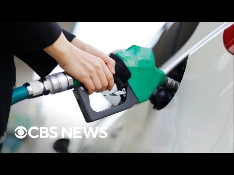 Watch Live: Oil executives testify to House panel investigating price gouging - CBS News.