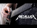 Metallica - Nothing Else Matters (solo)