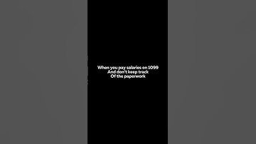 Do You Pay Workers on 1099? #irs #1099 #W2
