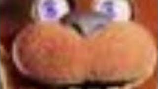 Freddy Fazbear has an announcement! [Please read the description]
