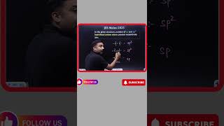Chemistry Jee Fantastic Pyqs Most Scoring Questions