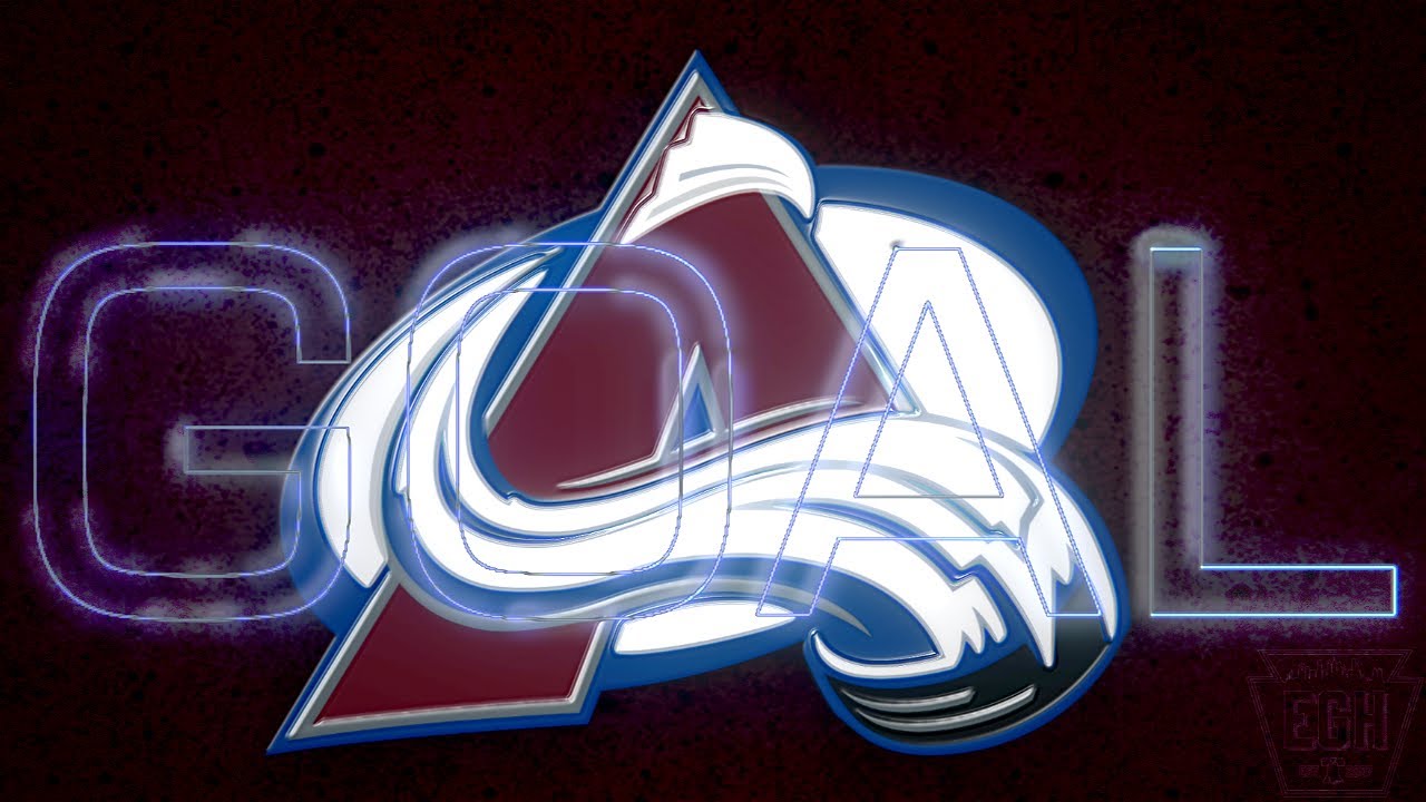 Download Colorado Avalanche Burakovsky Wallpaper