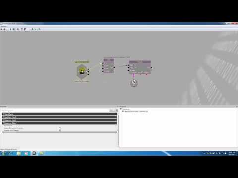 Unreal Development Kit UDK Tutorial - 49 - Gate