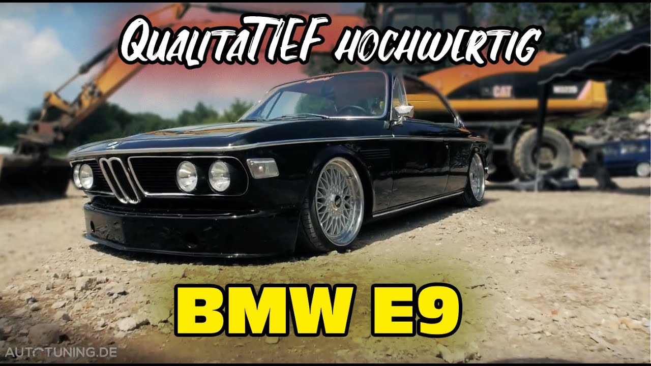 Autotuning bmw ru