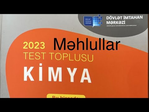 Toplu  mehlullar dim 2023 elave yazili izah teleb eden tapsiriqlar