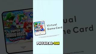 Nintendo Virtual Game Cards screenshot 2
