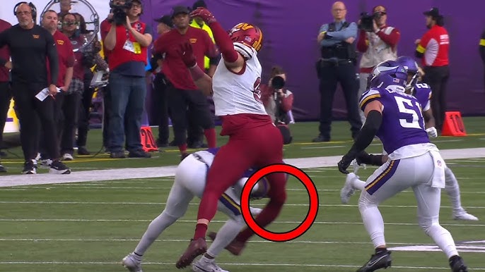 Zach Ertz Knee Blown Out on Dangerous Low Hit - Doctor ...