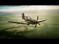 The Spitfire Reborn: Will This Beast Take To The Skies Again? | Inside The Spitfire Factory
