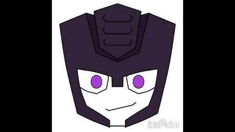 Swindle 💜💛 #transformers #art