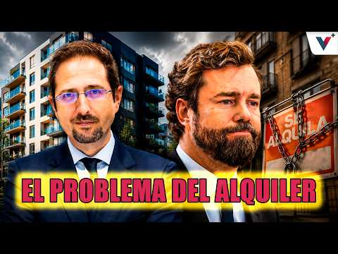 EL PROBLEMA DEL ALQUILER EN ESPAÑA