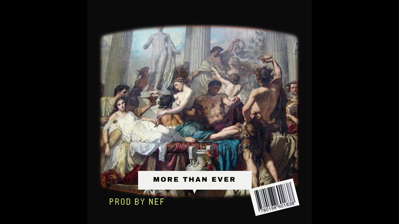 Free (Conway The Machine x Madlib x Hard Type Beat 2023) "More Than