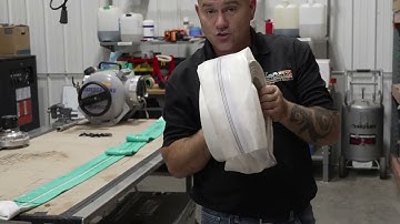 How Pipe Inversion Lining Works (Step-by-Step) | Trenchless Sewer Repair | Lanz