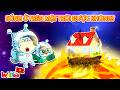 Sống Ở Trên Mặt Trời Được Không? ⭐ Wolfoo Khám Phá Những Điều Mới Lạ | Wolfoo Tiếng Việt