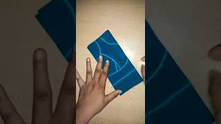 princess cut belt blouse cutting #youtubeshorts #trending