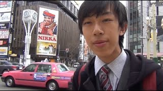 １１５）【第５０日】日本一長いきっぷの旅《札幌駅→小樽駅》午前の部