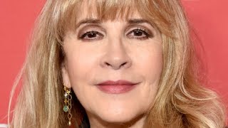 Stevie Nicks’ Life Takes a Heartbreaking Turn — New Details Revealed