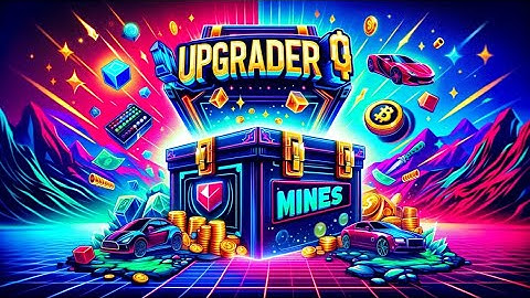 THIS ALL IN MINES SAVED ME! ($500+) - UPGRADER.COM