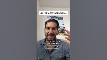 You’re a metaphysician! #spirituality #spiritual #metaphysics #metaphysical #manifestation #manifest