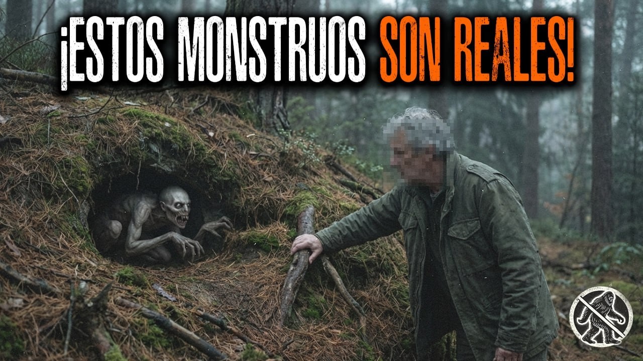 ¿Por Qué Estos MONSTRUOS Atacan Nuestros Bosques y Parques Nacionales? Colección de Historias