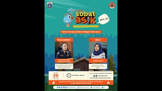Podcast SOBAT ASIK Eps.23 