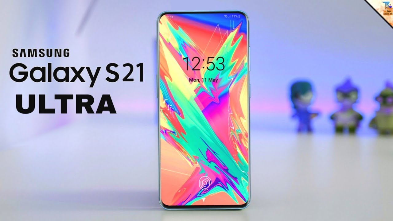 Samsung Galaxy 21 Ультра Цена