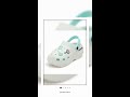 DOCTOR HEALTH SUPER SOFT Adjustable Strap Clogs for Women | Stylish and Anti Skid Women Clogs wit...