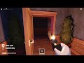 Playing Doors - Roblox