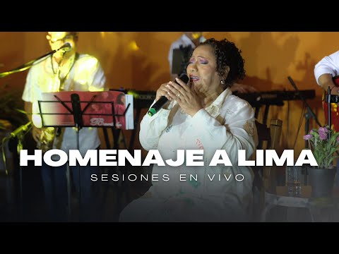 Bartola - Tribute Mix to Lima (If Lima Could Speak / Old Lima / Bride's Lima)