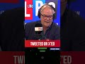 White House called out for Iran 'propaganda' video | LBC