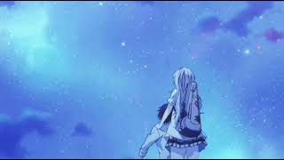 Video thumbnail of "(Nightcore) Love Story by Taylor Swift"