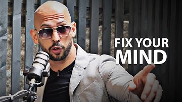 THIS VIDEO WILL FREE YOUR ANXIETY  Motivational Speech by Andrew Tate  Andrew Tate Moti