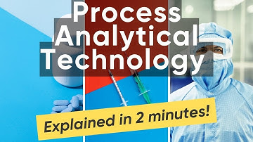Process Analytical Technology and Real-Time Quality Assurance | Free GMP CQV Training Course 2025