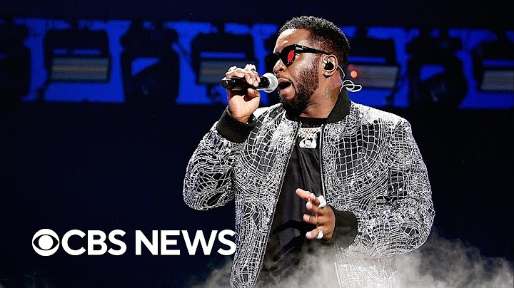 Jury deliberations set to begin in Sean "Diddy" Combs trial